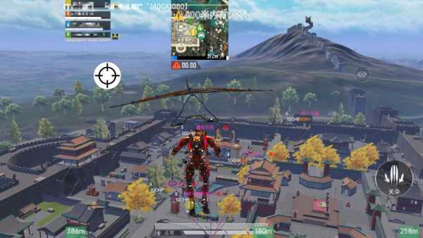 深入了解和平精英辅助现象：技术创新与社会影