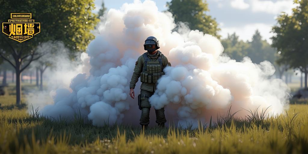 和平精英「白山茶」辅助，iOS首推